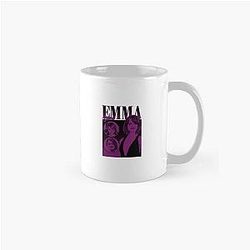Emma Stone Classic Mug