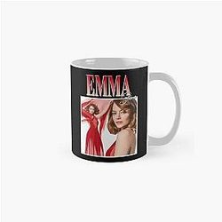 Emma Stone Classic Mug