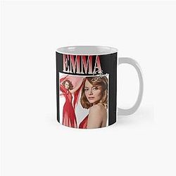 Emma Stone Essential Classic Mug