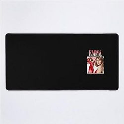 Emma Stone Essential Desk Mat