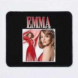 Emma Stone Essential Mouse Pad