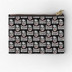 Emma Stone Fan Art Pouch
