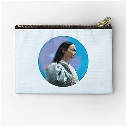 Poor Things - Emma Stone Zipper Pouch