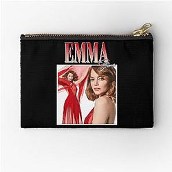 Emma Stone Essential Pouch