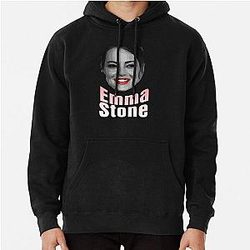 Emma Stone Fan Art Hoodie