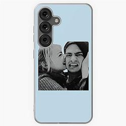 Andrew Garfield, Emma Stone, Samsung Galaxy Soft Case