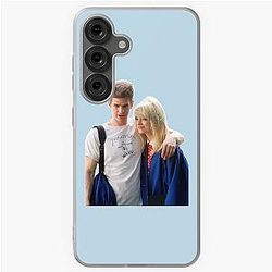 Andrew Garfield Emma Stone Phone Case