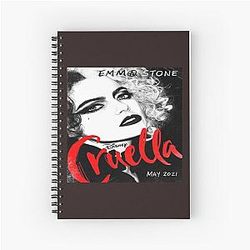 Emma Stone Cruella