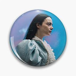 Poor Things - Emma Stone