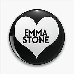 Love Emma Stone 

 

Let me provide a cleaner layout of the response:
Love
Emma
Stone