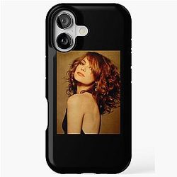Emma Stone iPhone Case