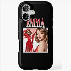 Emma Stone Essential Phone Case