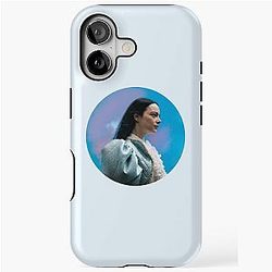 Poor Things - Emma Stone iPhone Tough Case