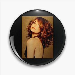 Emma Stone Pin