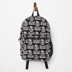 Emma Stone Backpack