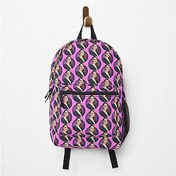 Emma Stone Backpack