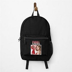 Emma Stone Essential Backpack