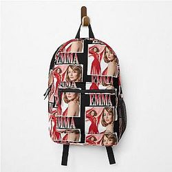 Emma Stone Essential Backpack