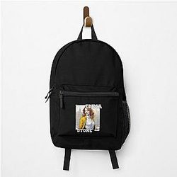 Emma Stone Backpack
