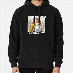 Emma Stone Hoodie