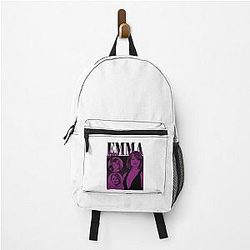 Emma Stone Backpack