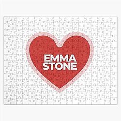 I Heart Emma Stone Puzzle