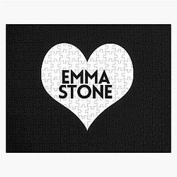 Love Emma Stone Puzzle