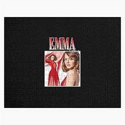 Emma Stone Essential Jigsaw Puzzle