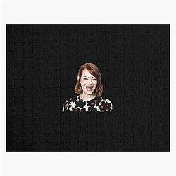 Emma Stone Jigsaw Puzzle