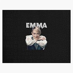Emma Stone Jigsaw Puzzle