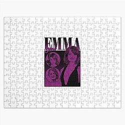 Emma Stone Jigsaw Puzzle