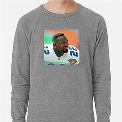 Playmaker Leader Emmitt Smith Sweatshirts