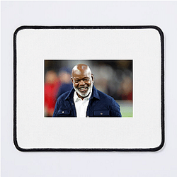 Tactical Mind Emmitt Smith Mouse Pads