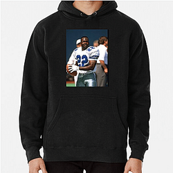 Passing Specialist Emmitt Smith Hoodies