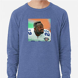 Playmaker Leader Emmitt Smith Sweatshirts