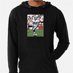 Pocket Strategist Emmitt Smith Hoodies