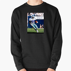 Team Catalyst Emmitt Smith Sweatshirts