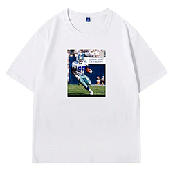 Team Catalyst Emmitt Smith T-Shirts
