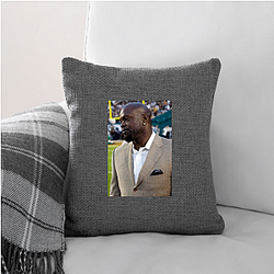Field General Emmitt Smith Pillows Cover