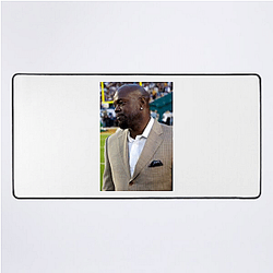Field General Emmitt Smith Mouse Pads