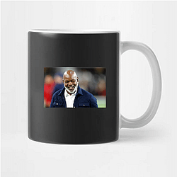 Tactical Mind Emmitt Smith Mugs