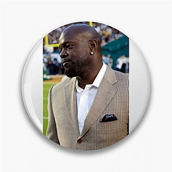 Field General Emmitt Smith Pins