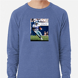 Team Catalyst Emmitt Smith Sweatshirts