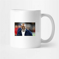 Tactical Mind Emmitt Smith Mugs