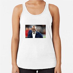 Tactical Mind Emmitt Smith Tank Tops