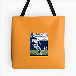 Team Catalyst Emmitt Smith Bags