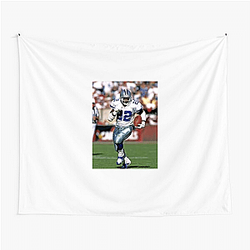 Pocket Strategist Emmitt Smith Tapestries