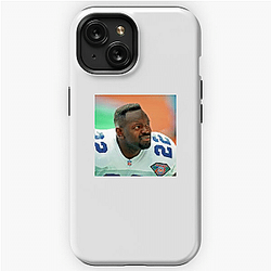 Playmaker Leader Emmitt Smith Samsung Cases