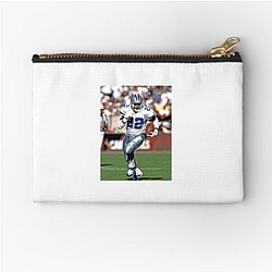Pocket Strategist Emmitt Smith Zipper Pouches