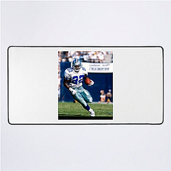 Team Catalyst Emmitt Smith Mouse Pads